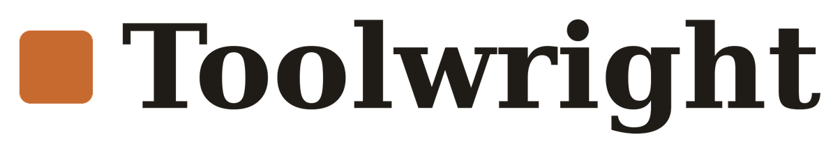 Toolwright — small browser tools studio